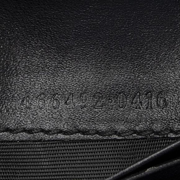 Gucci Matelasse GG Marmont Card Case Wallet - Picture 4 of 15